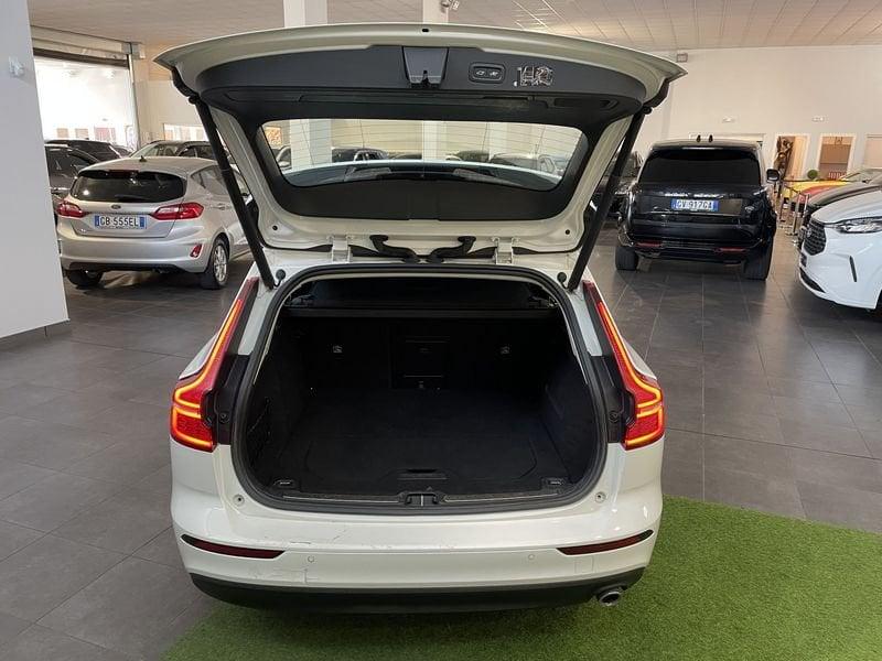 Volvo V60 V60 D3 Geartronic R-design