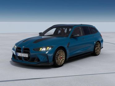 BMW Serie 3 M3 Touring CS
