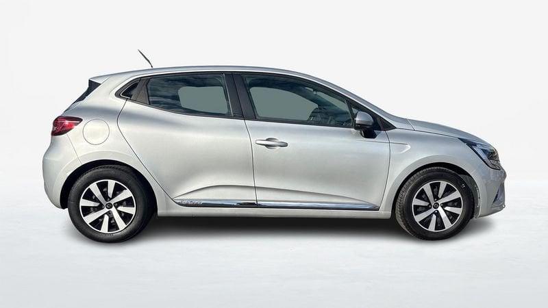 Renault Clio ZEN Hybrid E-TECH 140