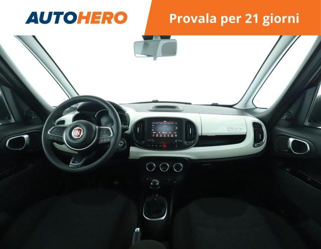 FIAT 500L 1.4 95 CV City Cross