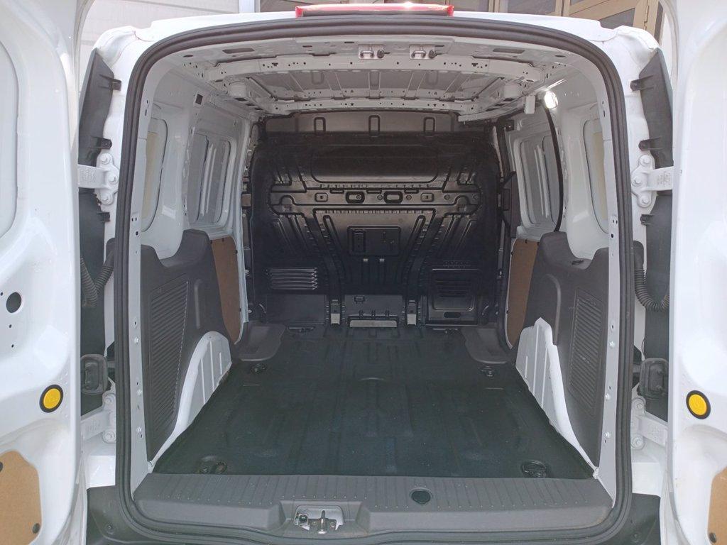 FORD Transit connect 200 1.0 ecoboost 100cv trend s&s l1h1 e6.2 del 2024