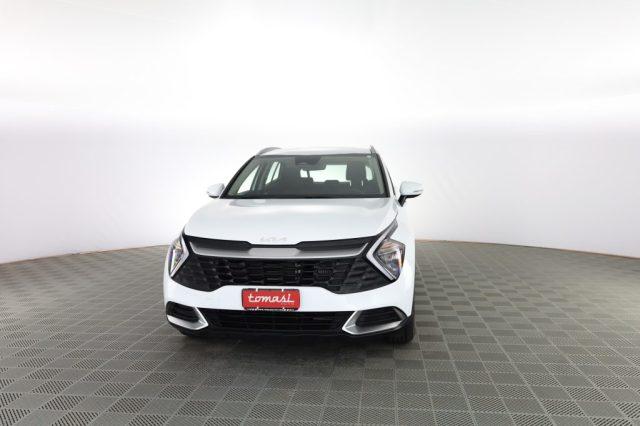 KIA Sportage Sportage 1.6 CRDi MHEV DCT Business