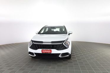 KIA Sportage Sportage 1.6 CRDi MHEV DCT Business