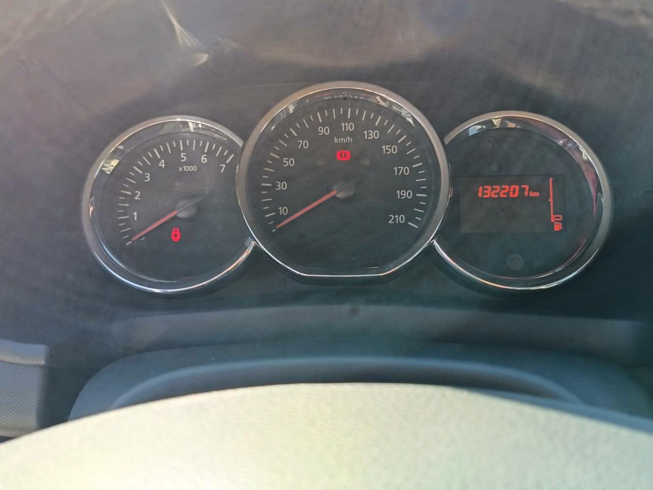 Dacia Sandero Stepway 0.9 TCe 12V TurboGPL 90CV Start&Stop