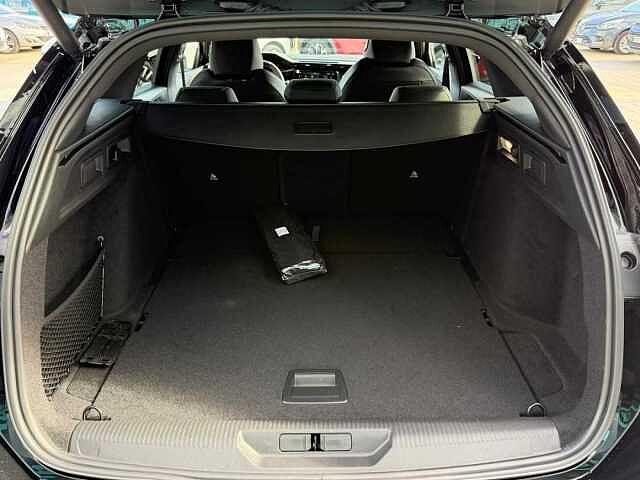 Peugeot 308 BlueHDi 130 S&S EAT8 SW GT