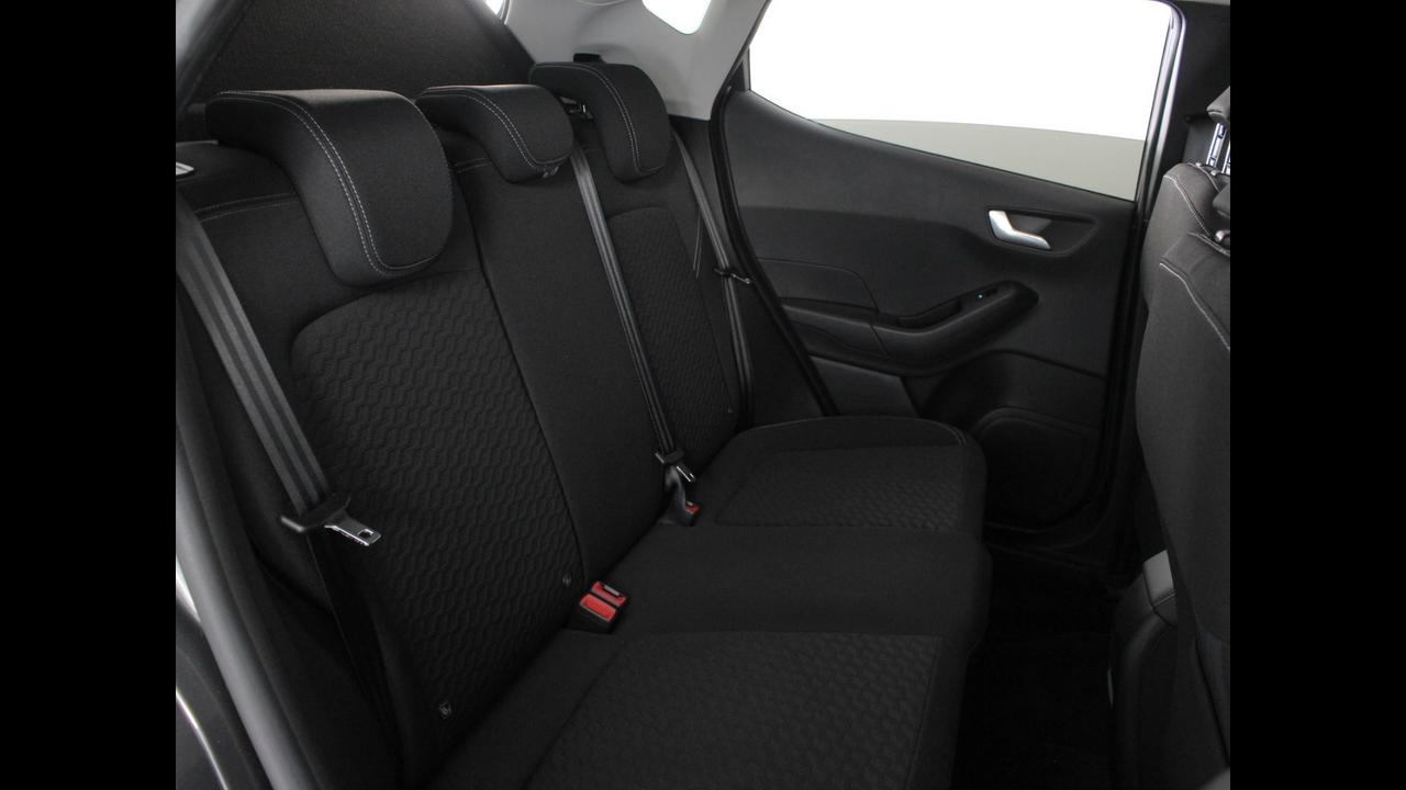 FORD Fiesta VII 2022 5p - Fiesta 5p 1.0 ecoboost h Titanium 125cv