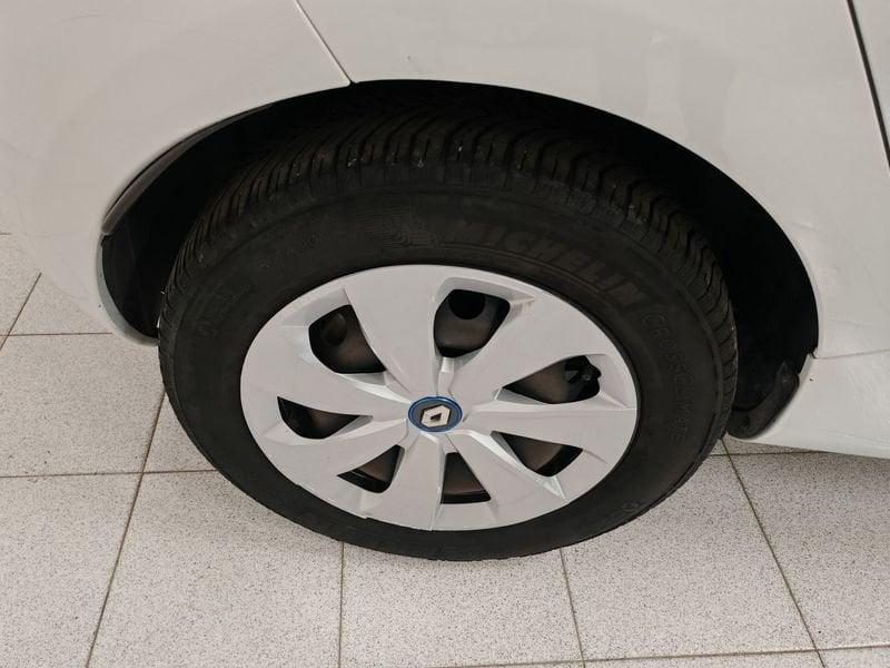 Renault ZOE Zen R110 Flex IVA ESPOSTA