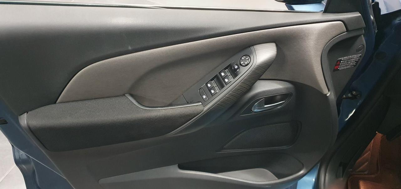 Citroen C4 Picasso BlueHDi 120 S&S Intensive