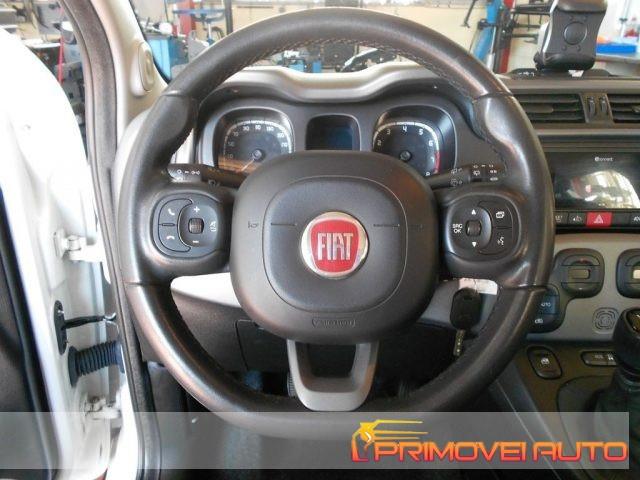 FIAT Panda 0.9 TwinAir Turbo Wild S&S 4x4