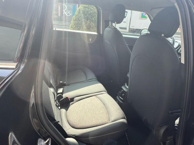 MINI Countryman 1.5 Cooper SE Countryman ALL4 Automatica