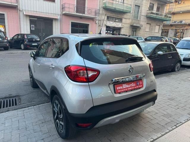 Renault Captur 1.5 dCi 8V 90 CV EDC Energy R-Link