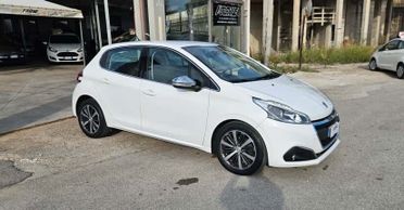 Peugeot 208 BlueHDi 75cv Allure