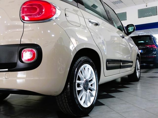 Fiat 500 L 1.3 MJT 95 CV POP STAR