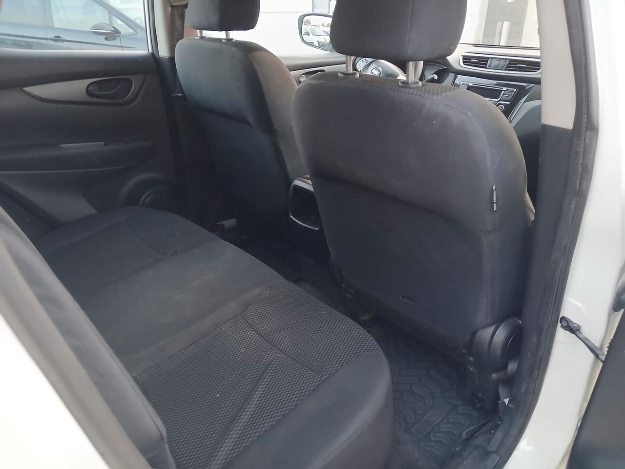 AUTOCARRO 5 POSTI COMPRESO IVA