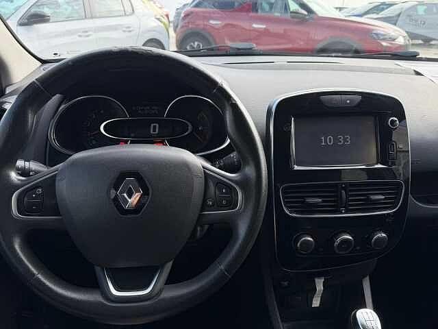 Renault Clio dCi 8V 75CV Start&Stop 5 porte Energy Life