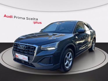 AUDI Q2 35 1.5 tfsi business s-tronic del 2024