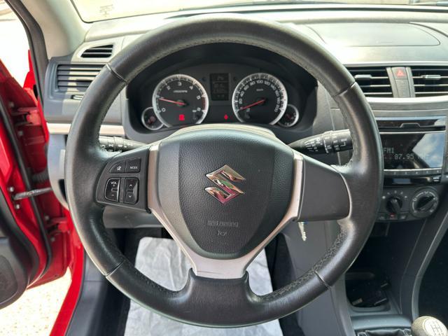SUZUKI Swift 1.3 DDiS 5p Top MOTORE 70.000KM