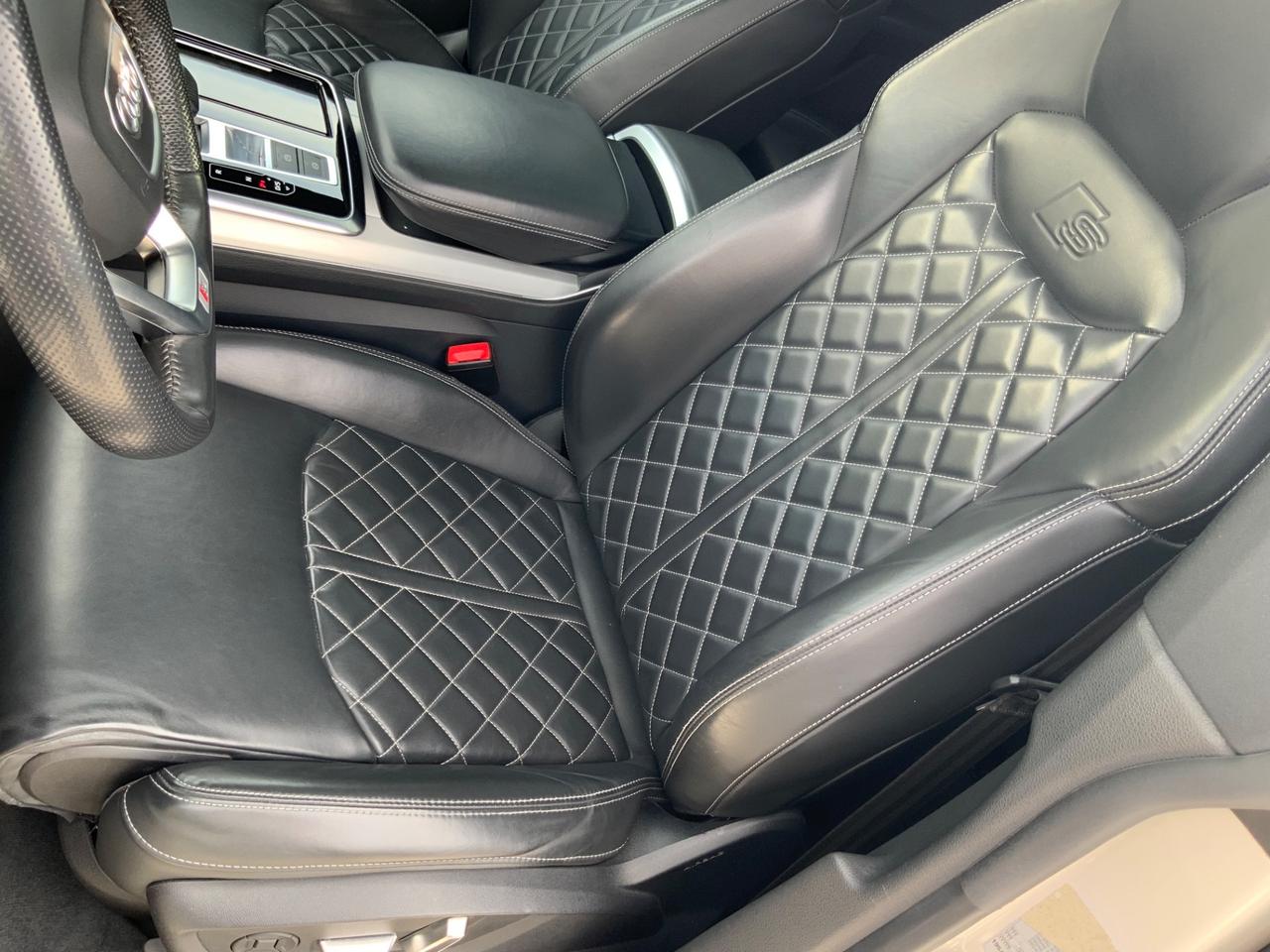 Audi Q8 50 TDI 286 CV quattro tiptronic Sport