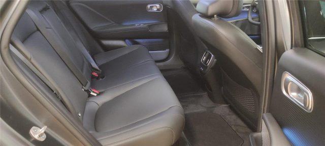 HYUNDAI Ioniq 6 Ioniq 6 77.4 kWh Evolution
