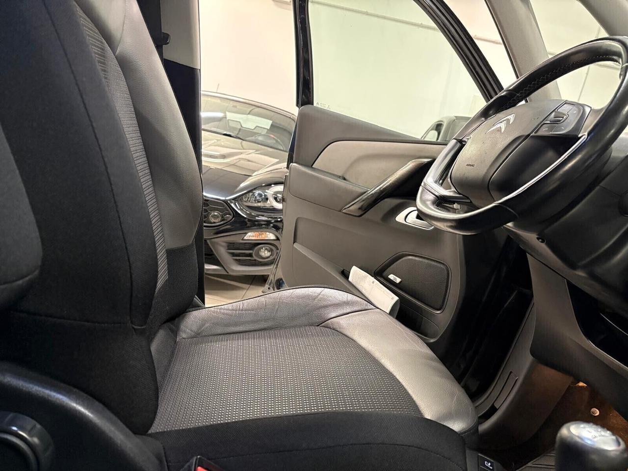 Citroen Grand C4 Picasso SHINE BlueHDi 150 6mt 7 posti