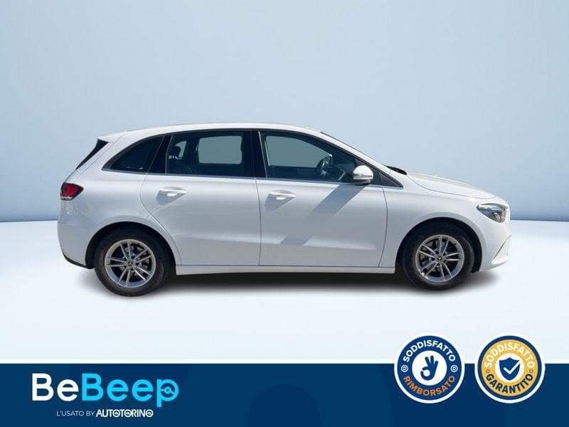 Mercedes-Benz Classe B B 180 D SPORT AUTO