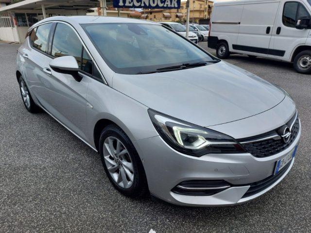 OPEL Astra 1.5 CDTI 122 CV S&S 5 porte Business Elegance