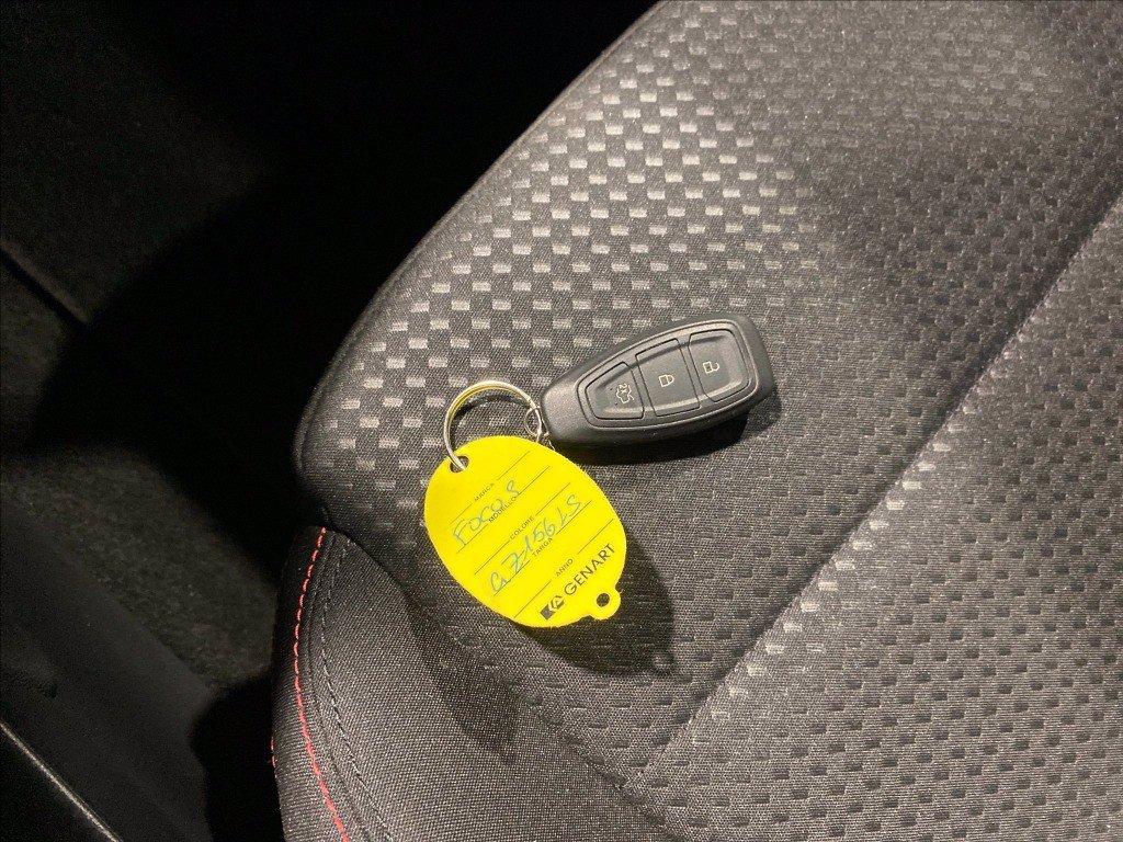 FORD Focus SW 1.5 ecoblue ST-Line 115cv auto del 2025