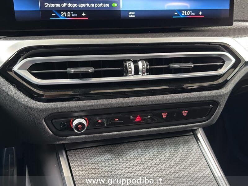 BMW Serie 3 G21 2022 Touring 320d Touring mhev 48V xdrive MSport auto