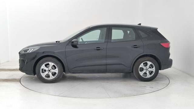 FORD Kuga 2.5 full hyb.Conn.2wd 190cv e-shifter