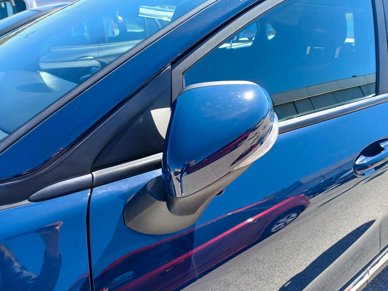 Ford Puma 1.0 BENZINA 125 CV TITANIUM 2022