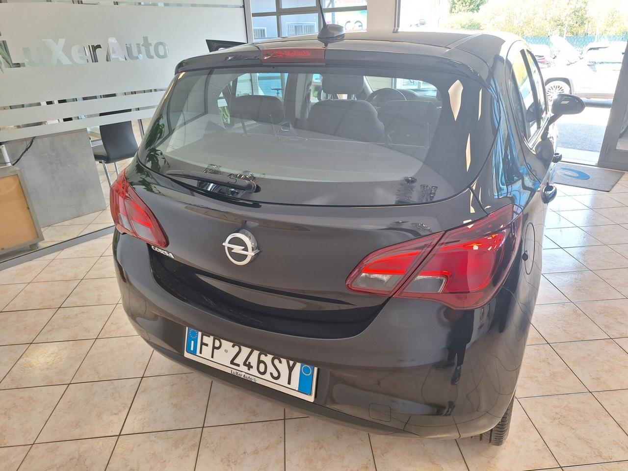 Opel Corsa 1.2 5 porte Advance