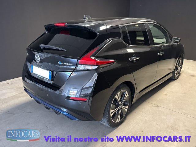NISSAN Leaf e+ N-Connecta 40 KW - PROMO