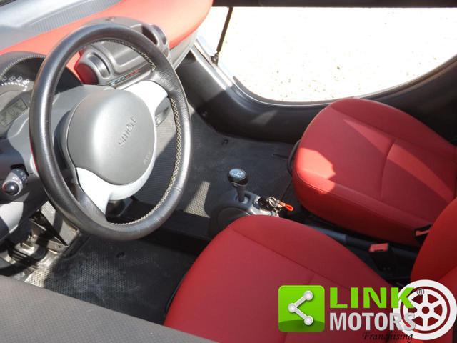 SMART Crossblade 600 "limited edition "numerata 0692