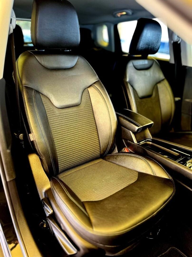 JEEP Compass 1.3 Turbo T4 190 CV PHEV AT6 4xe Limi