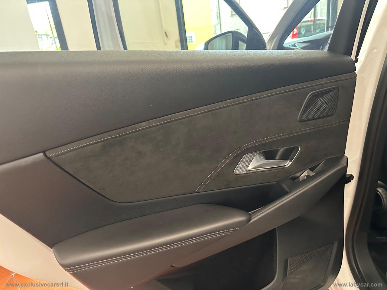 DS AUTOMOBILES DS 7 Crossback BlueHDi 180 aut. Gr. Chic FULL OPTIONAL