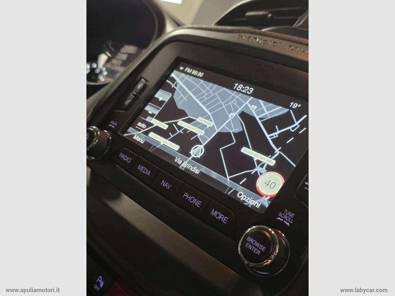 JEEP Renegade 1.6 Mjt 120CV Limited