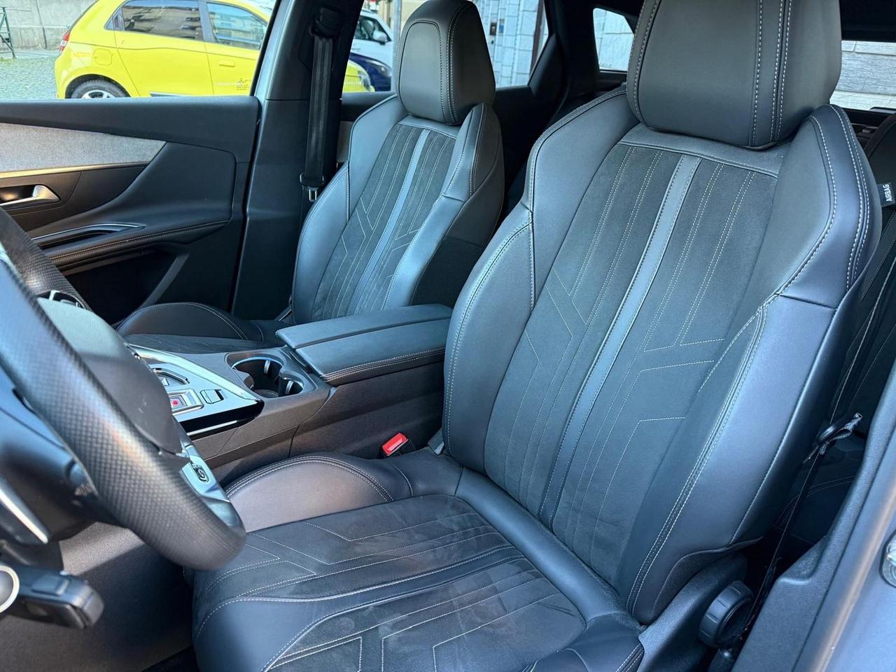 Peugeot 3008 GT 1.5 Blue HDI 130 #7443