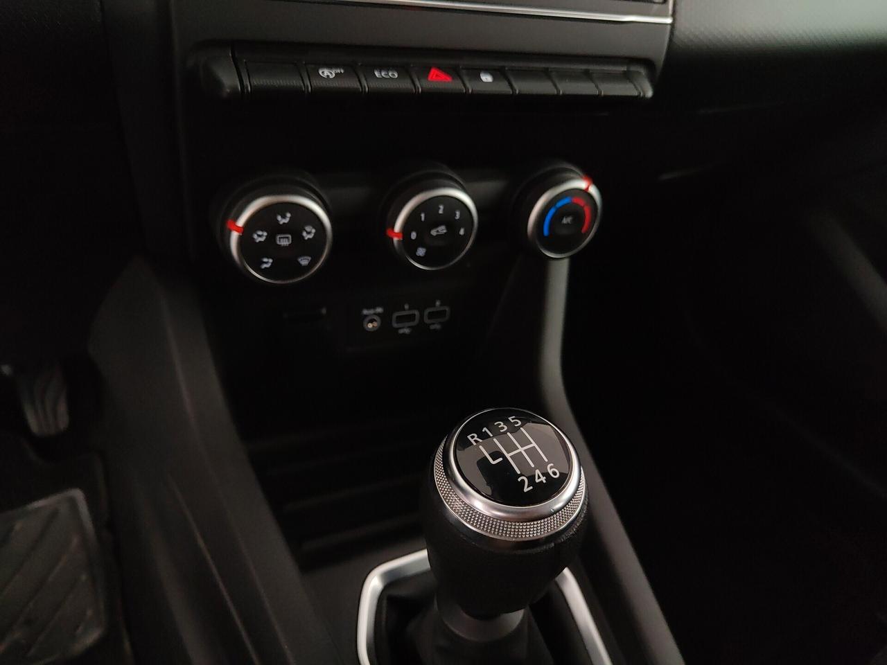 Renault Clio TCe 100 CV GPL 5 porte Zen