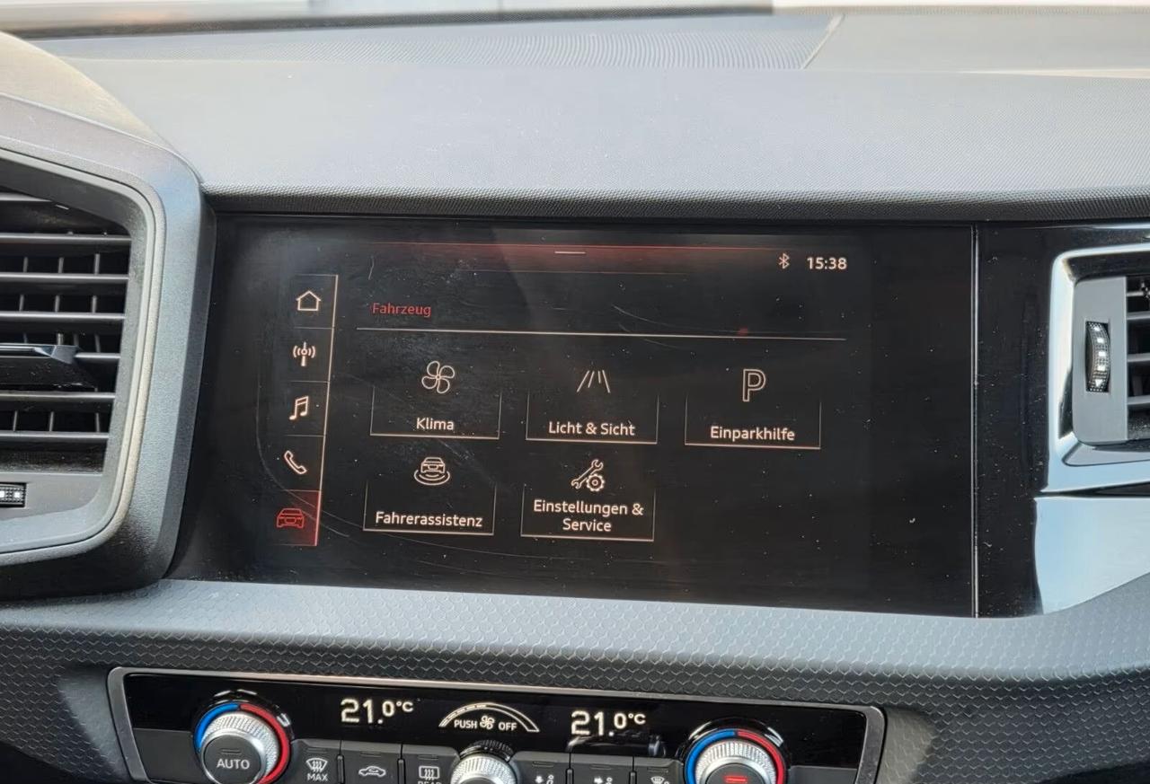 Audi A1 SPB 30 TFSI Advanced