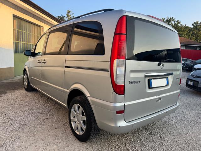 MERCEDES-BENZ Viano AUTOMATICO 3.0 CDI OM.8 POSTI