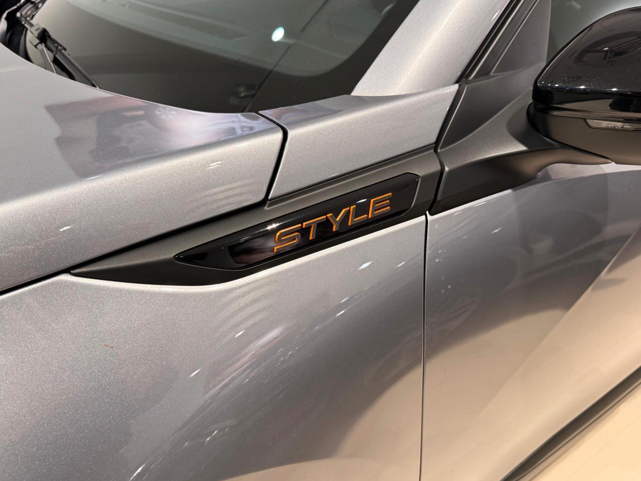 Peugeot 2008 PureTech 100 S&S Style