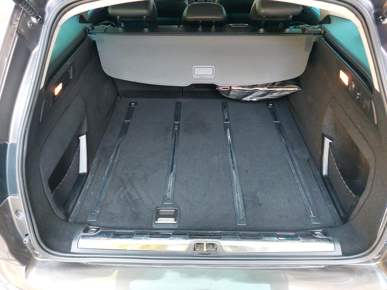 Citroen C5 Tourer 2.0 bluehdi Executive hydractive 150cv Garanzia 12 Mesi