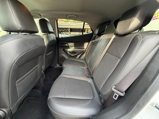 OPEL Mokka X 1.4 Turbo GPL Tech 140CV 4x2 Innovation