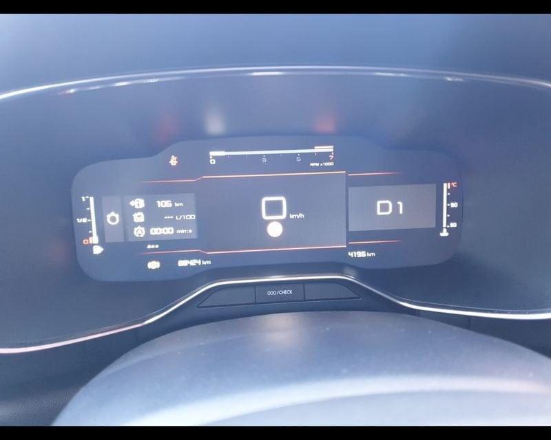 Citroën C5 Aircross BlueHDi 130 S&S EAT8 Shine