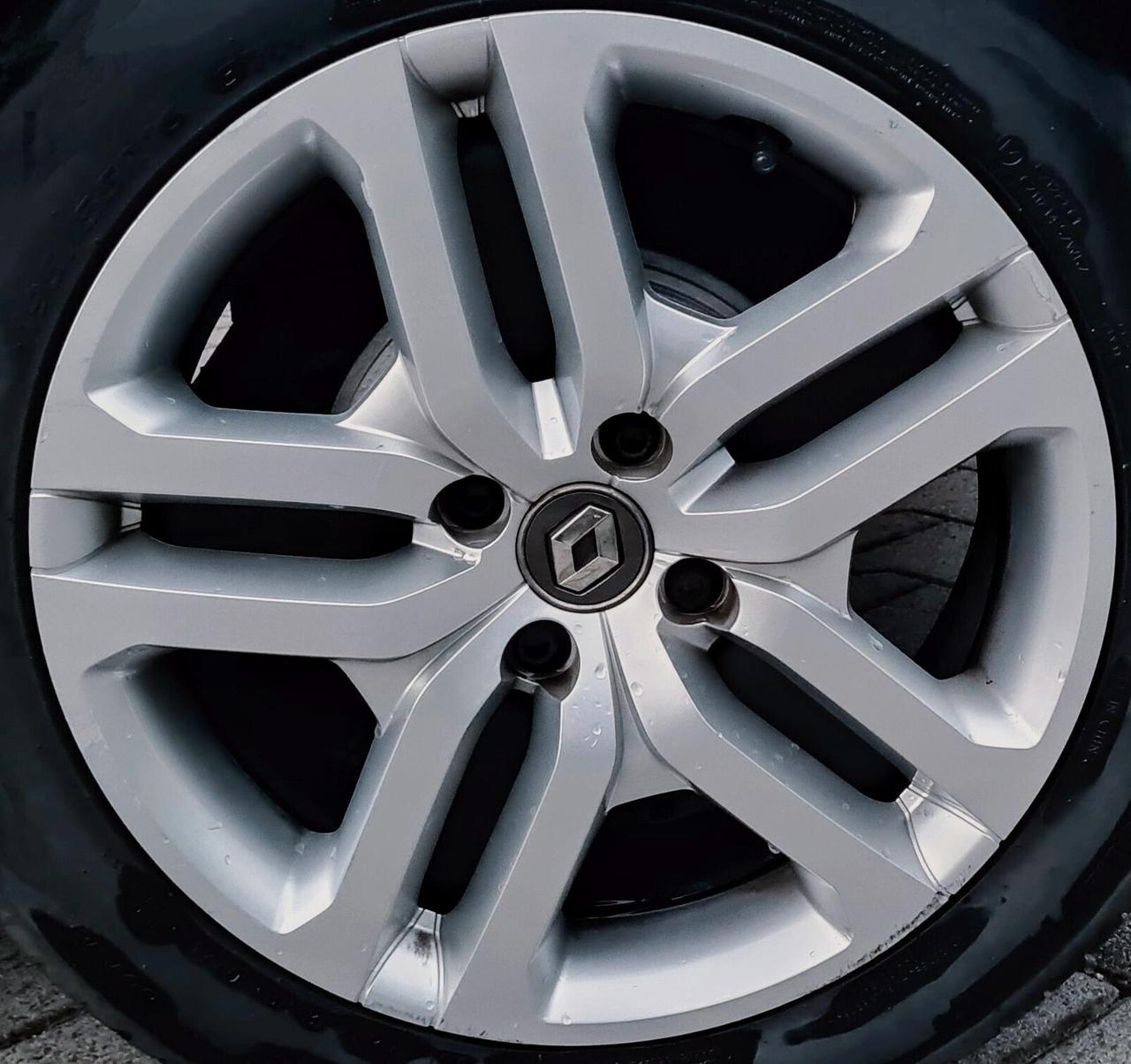 Renault Clio TCe 12V 90 CV GPL 5 porte Moschino Intens