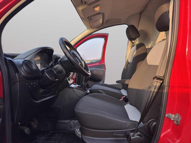 FIAT Fiorino 1.3 MJT 95 ADVENTURE- OFFICINA MOBILE EX TELECOM