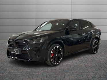 BMW X2 U10 - X2 xdrive M35i Msport Pro auto