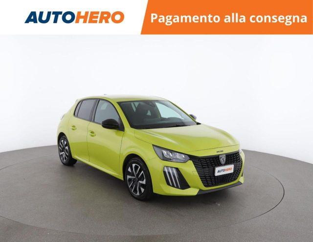 PEUGEOT 208 PureTech 75 Stop&Start 5 porte Active