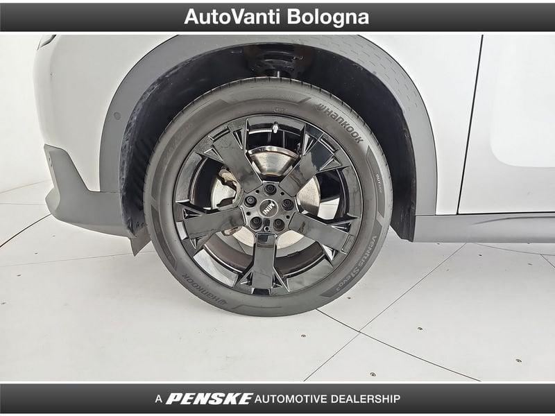 MINI Mini Countryman U25 Mini D Classic Countryman