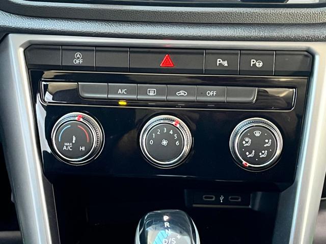 VOLKSWAGEN T-Roc 1.5 TSI ACT DSG 150CV CARPLAY|ACC|PADDLES